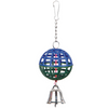hanging-lattice-ball-with-bell-bird-toy