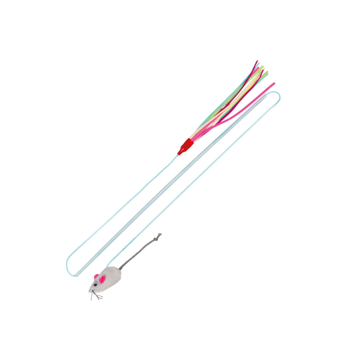 dildo string mit 2 dildos Begleri for Body Focused Repetitive Behavior Comfort | Fidget Stress Relief  Toy main image 0
