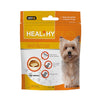 VetIQ Healthy Treats - Skin & Coat for Dogs & Puppies 70g