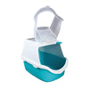 Vico Easy Clean Hooded Litter Tray