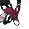 Best Dog IN LINE - Non Pull Harness - Black