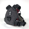 Best Dog IN LINE - Non Pull Harness - Black