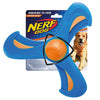Nerf Dog Tri Flyer