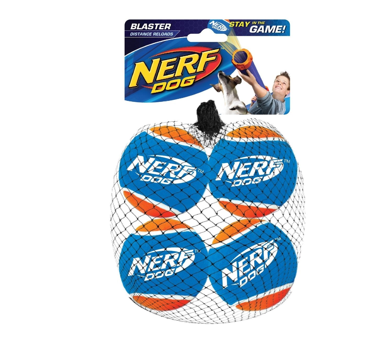Nerf ball sales