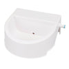 Automatic Fill - Outdoor Water Bowl