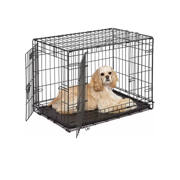 Extra large dog hotsell cage for sale