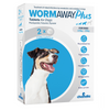 Worm Away Plus - 2 Tablets - Pork Flavour