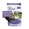 Lintbells Yucalm Chewies Small Dog