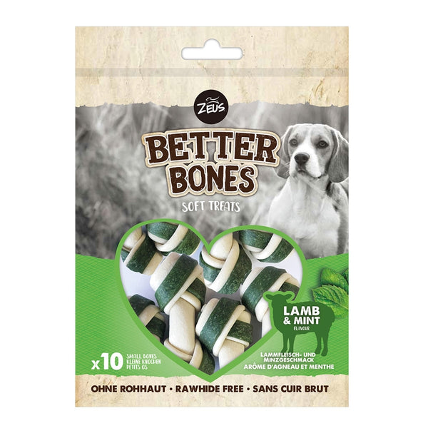 Mint bones for clearance dogs